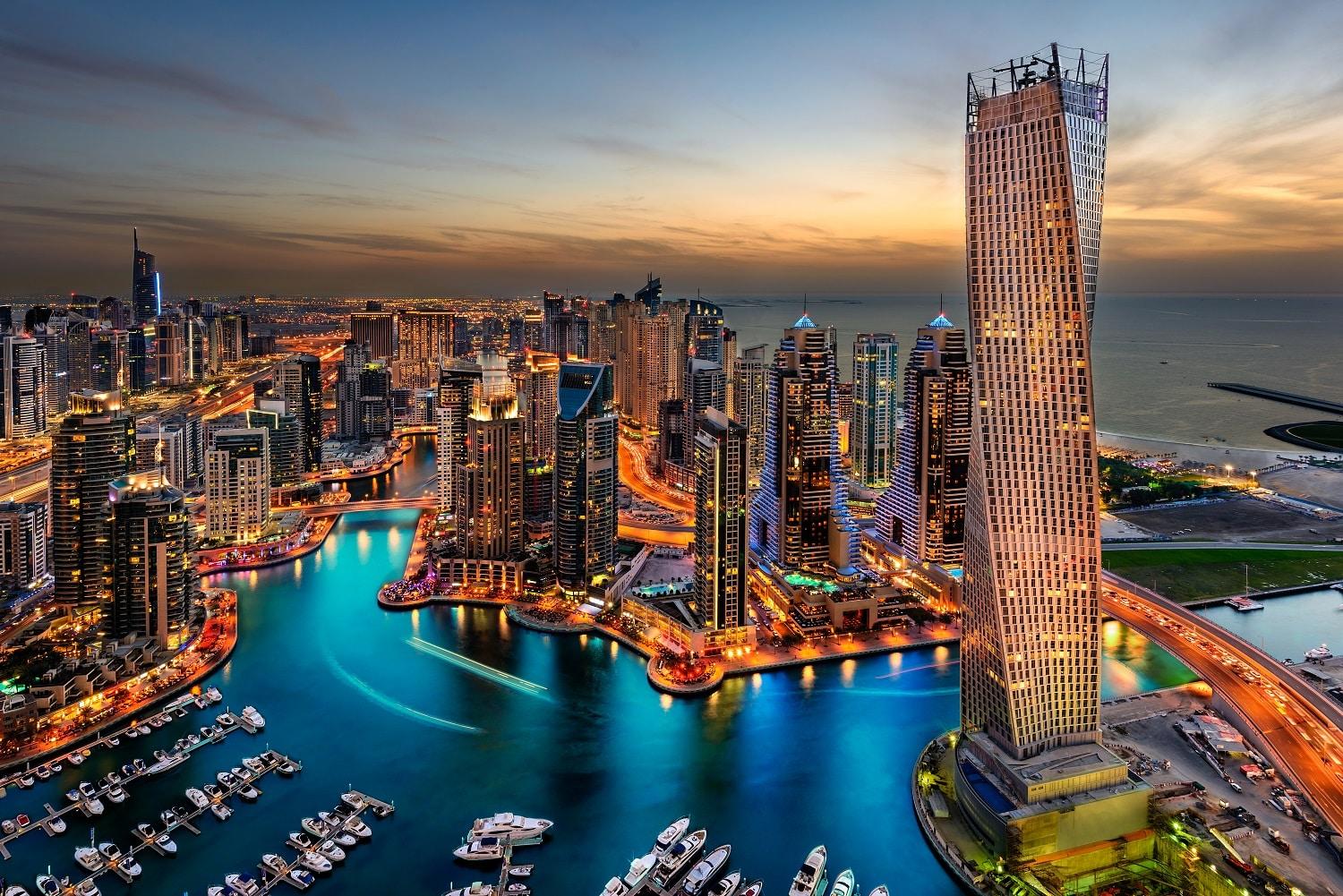 Tuesdays - Day & Nightlife Guide: Best things to do in Dubai