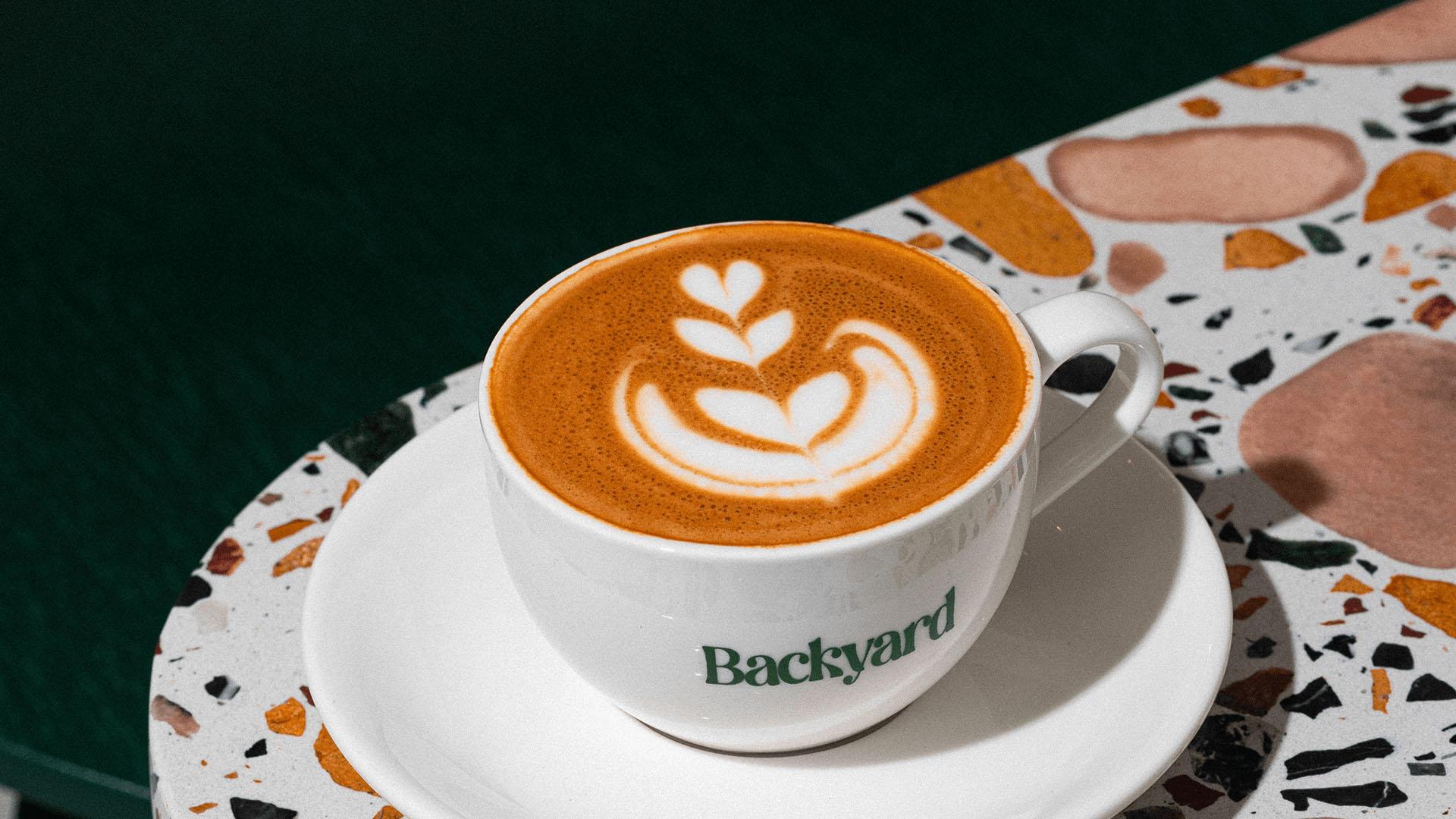 Best coffee shops for coffee aficionados in Dubai!