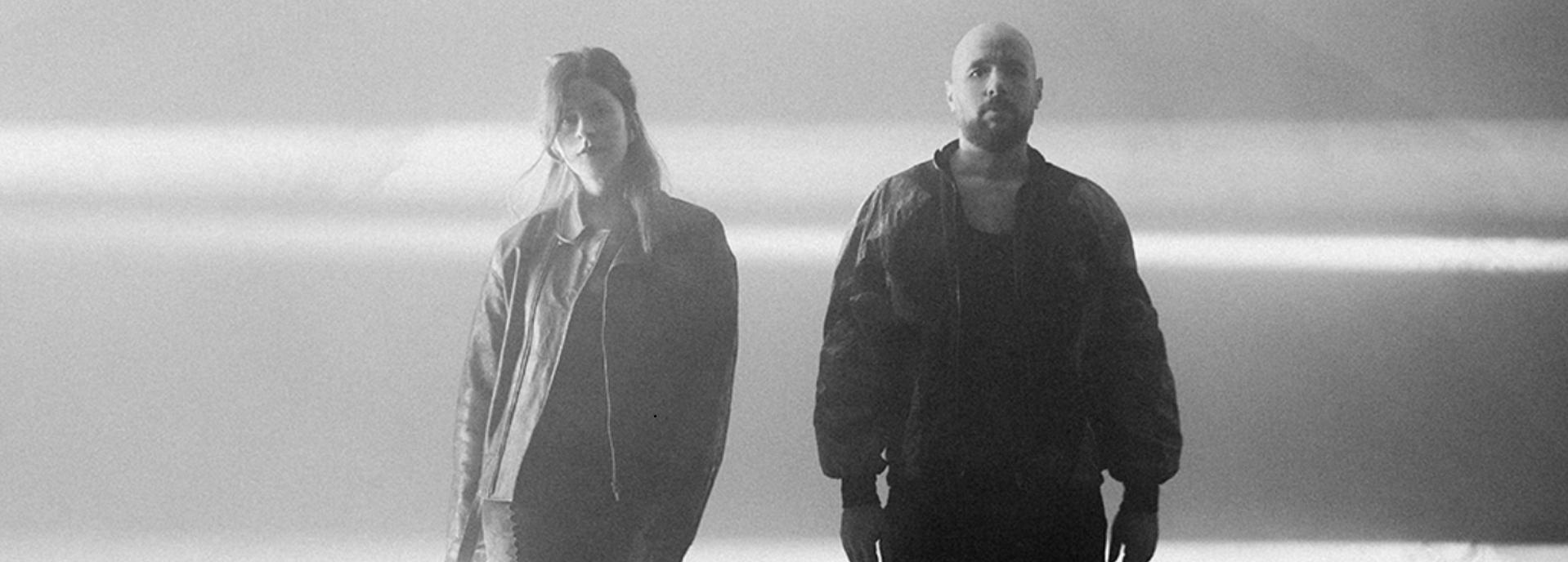 Alchemy Stage Lineup Announced for Untold Dubai 2025