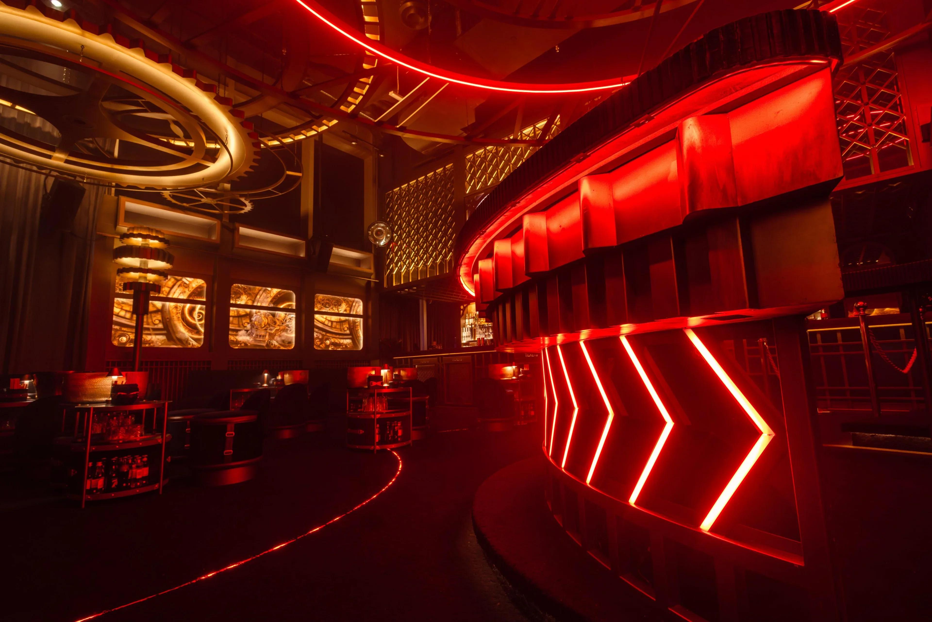 These are the Best Weekly Parties in Dubai right now