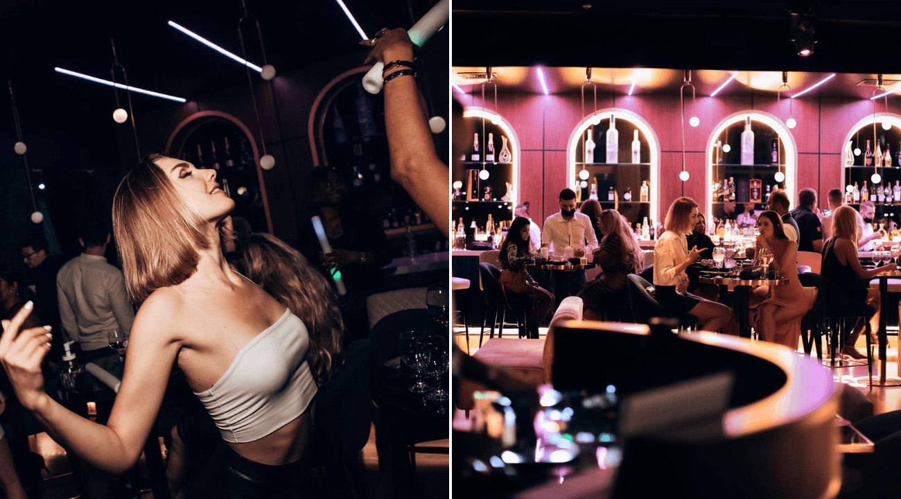 WHY PARTY LOVERS IN DUBAI NEED TO CHECK OUT NOVA RESTAURANT & LOUNGE THIS MONTH