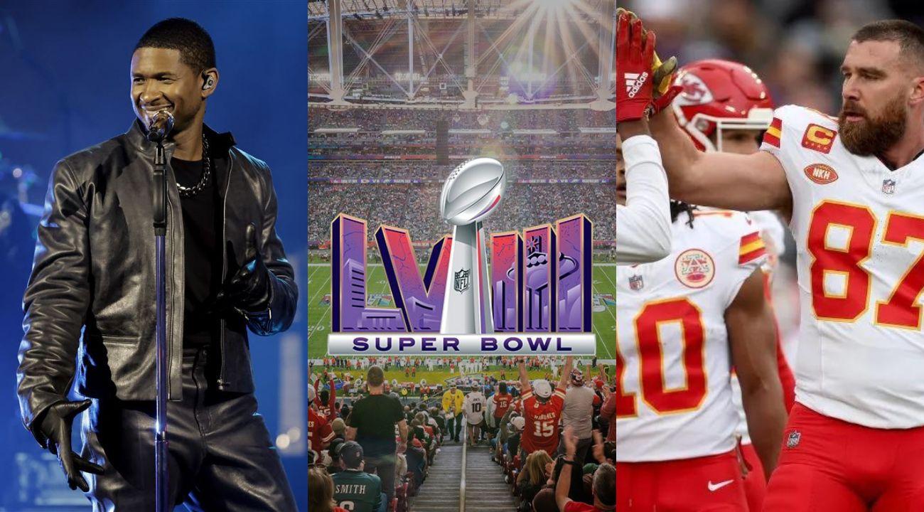 Watch Super Bowl Weekend LVIII LIVE: Do not miss out!
