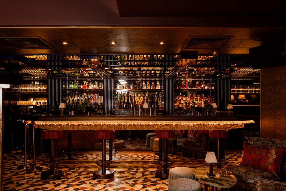 Weekend Happy Hours Dubai: because it doesn't get better than this!