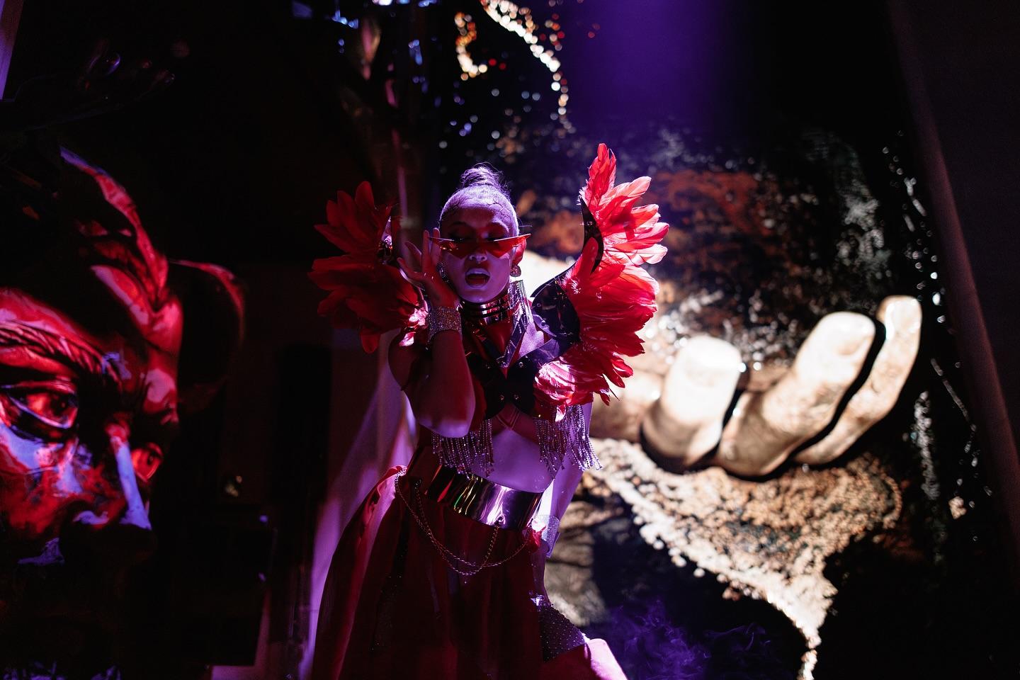 Best weekend parties in Dubai: January 9-January 11