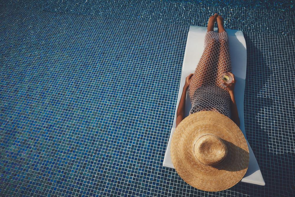 Daydreamers Ladies’ Day returns every Tuesday to WHITE Beach Dubai!