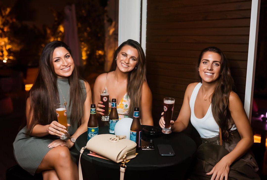 BELOUNGE DUBAI: UNMISSABLE LADIES NIGHT ROOFTOP PARTIES AT THE EXPO 2020