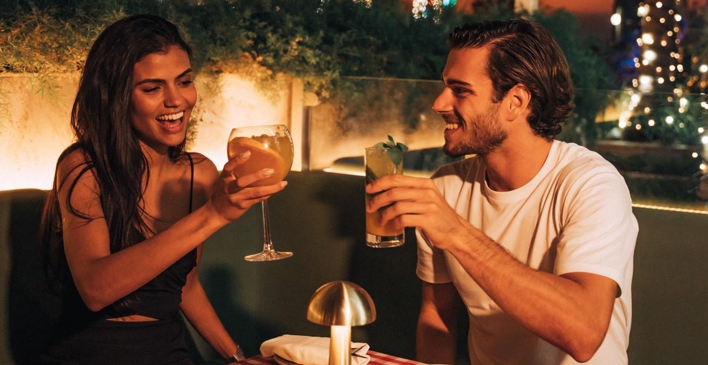 These are the best Ladies & Gents' Nights in Dubai