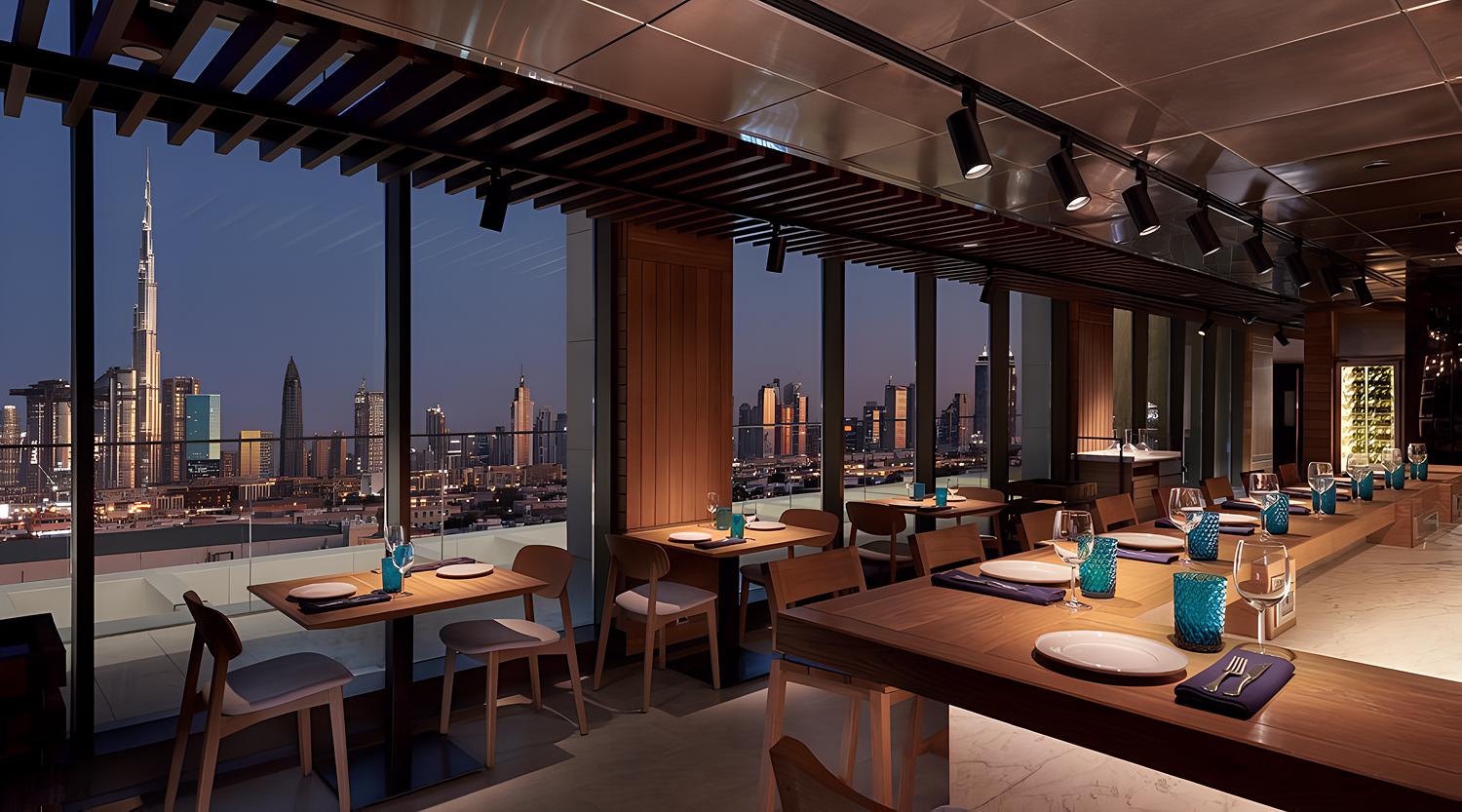 14 of the best dining deals in Dubai not to miss