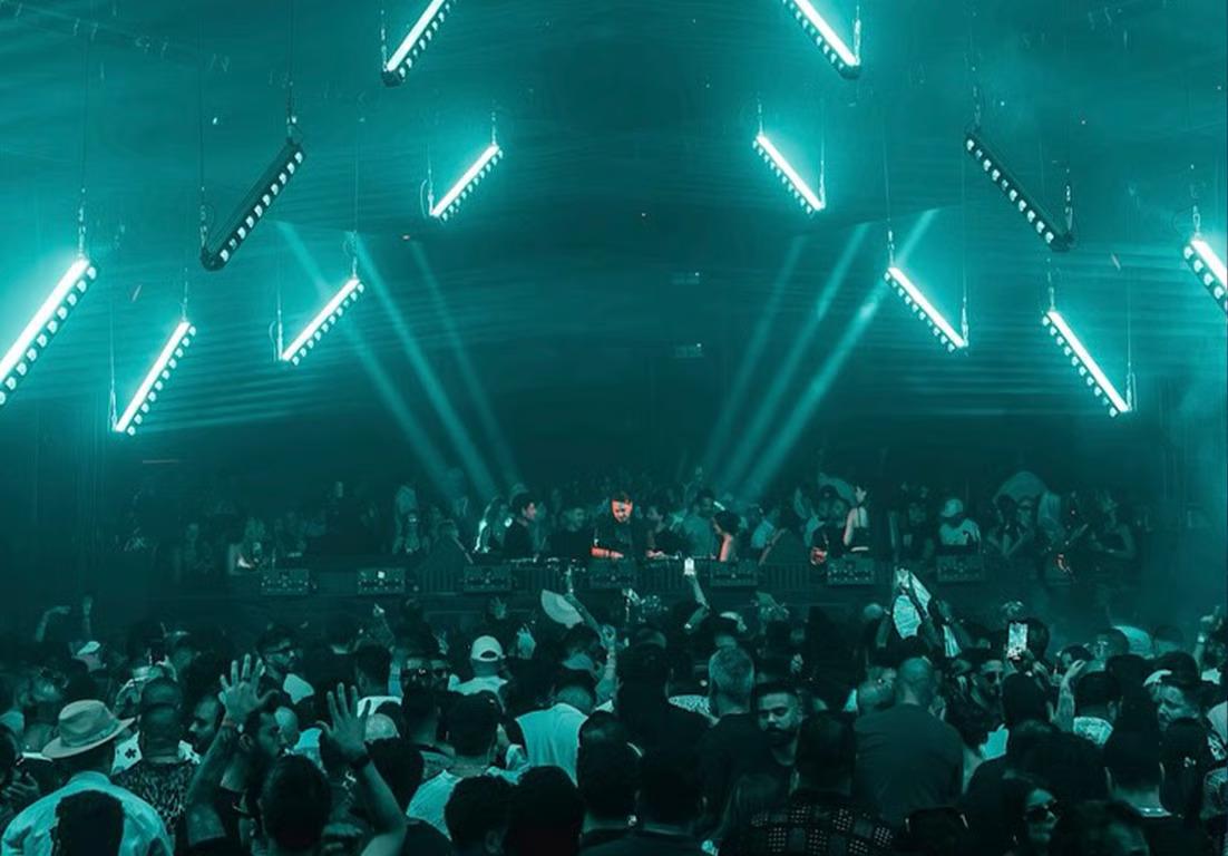 These are the Best Weekly Parties in Dubai right now