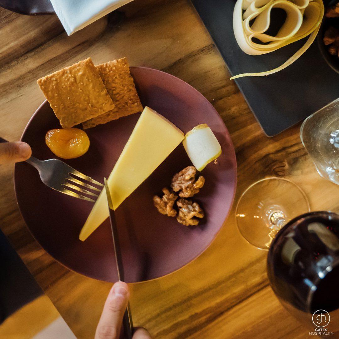 CHEESE AND WINE NIGHTS IN DUBAI TO CHECK OUT THIS WEEK