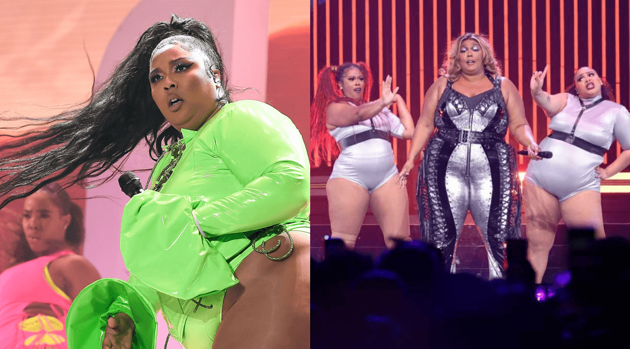 Lizzo Sued & Cancelled: From Fat-Shaming & Harassment to a Questionable Apology