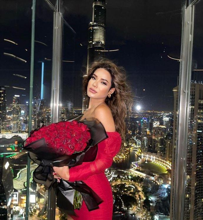 5 GLAMOROUS LADIES NIGHTS IN DUBAI TO CHECK OUT THIS WEEK