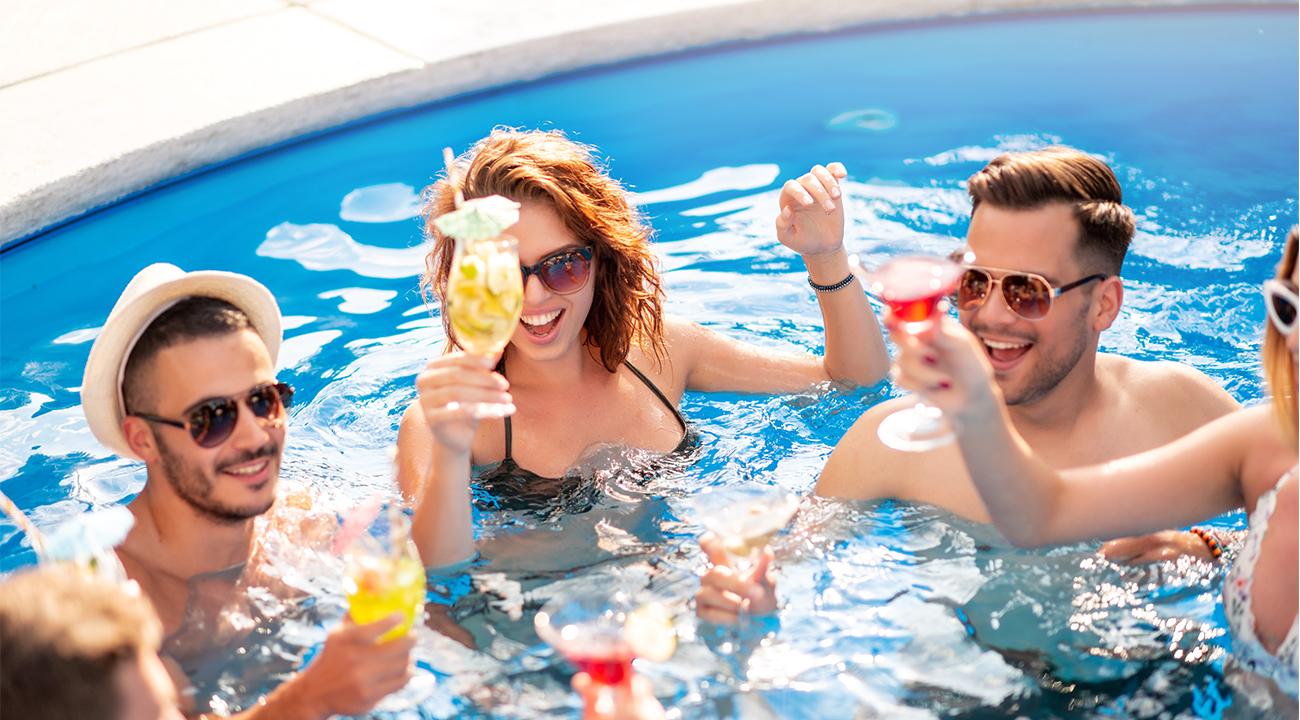YOUR ULTIMATE GUIDE TO LADIES POOL DAY OFFERS IN DUBAI 21