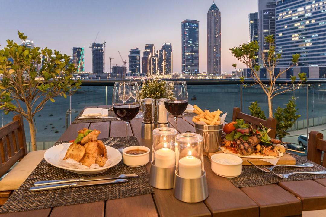 3 AMAZING DINING DEALS TO CATCH IN BUSINESS BAY THIS WEEK 