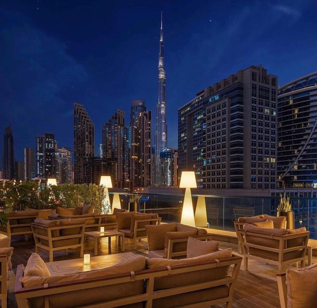 2 AMAZING WAYS TO EXPERIENCE IFTAR AT THE RADISSON HOTELS IN DUBAI 