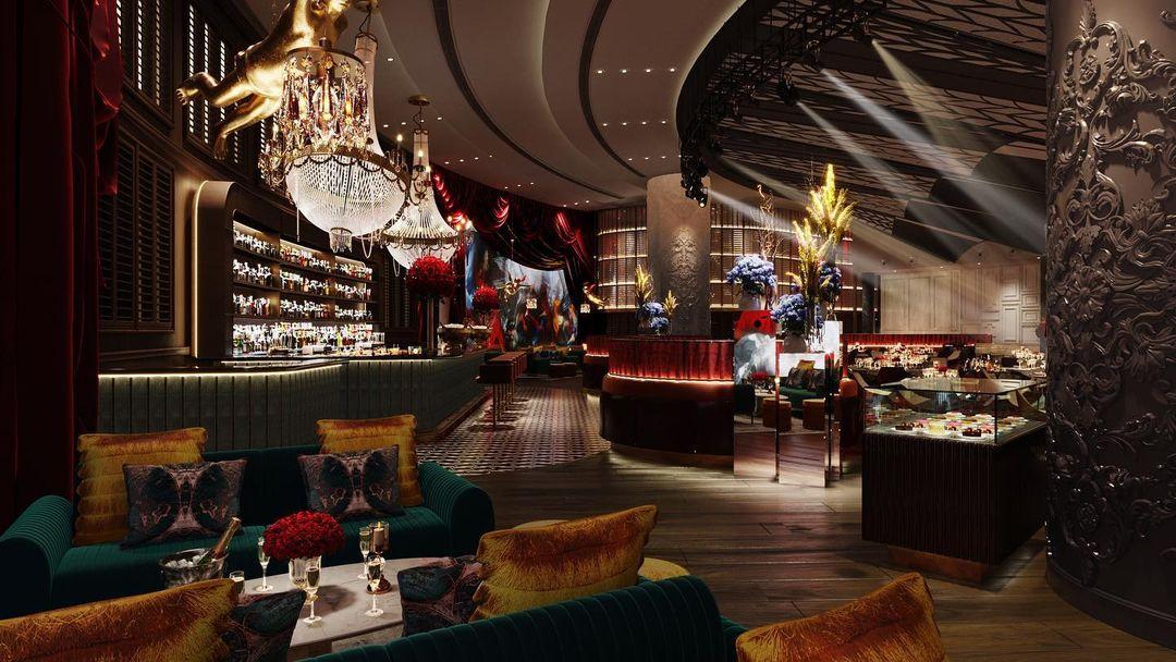 COMING SOON: BELCANTO, THE ARTISTIC & EXPERIENTIAL FINE DINING CONCEPT AT THE DUBAI OPERA
