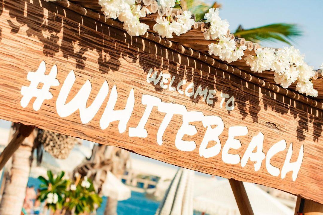 WHITE BEACH ROUNDS OFF THE SEASON WITH THE ULTIMATE CLOSING WEEKEND