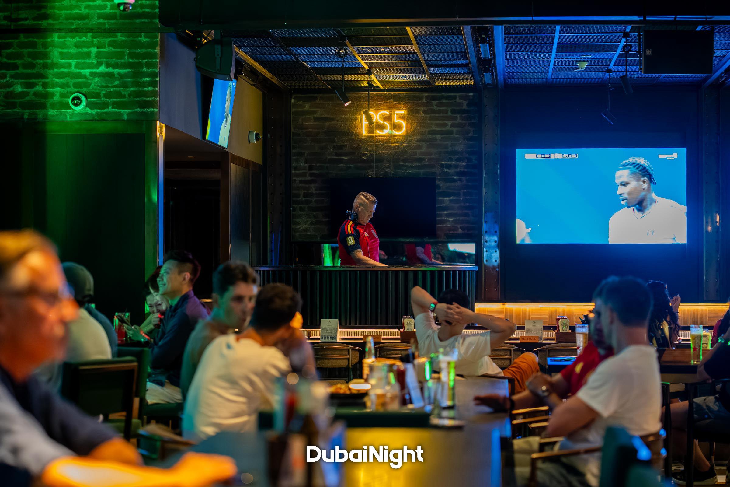 Your Go-To Spot for Live Sports