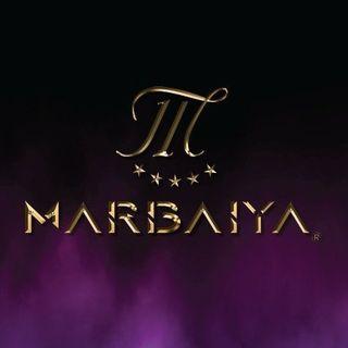 Zlatan at Marbaiya Lounge Dubai