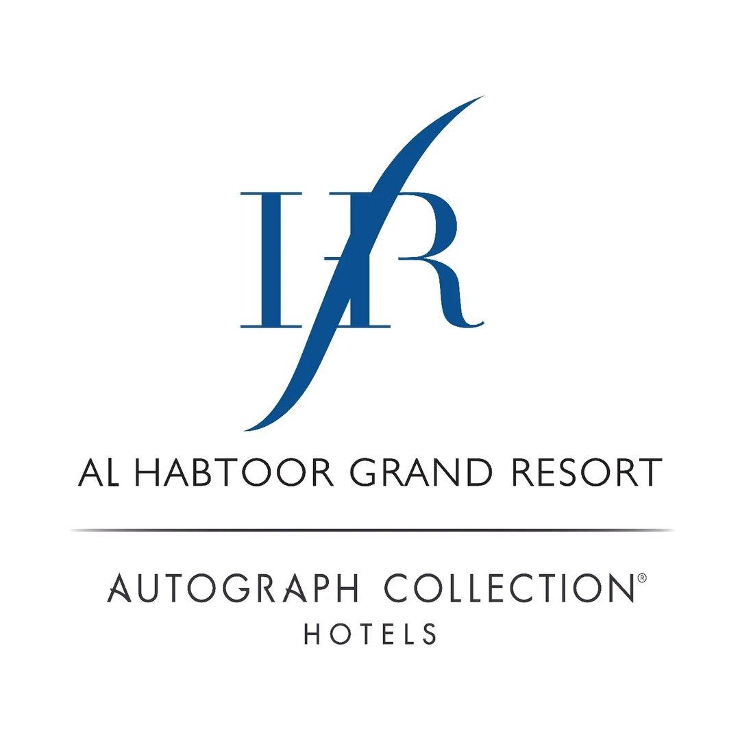 Al Habtoor Grand Resort, Autograph Collection