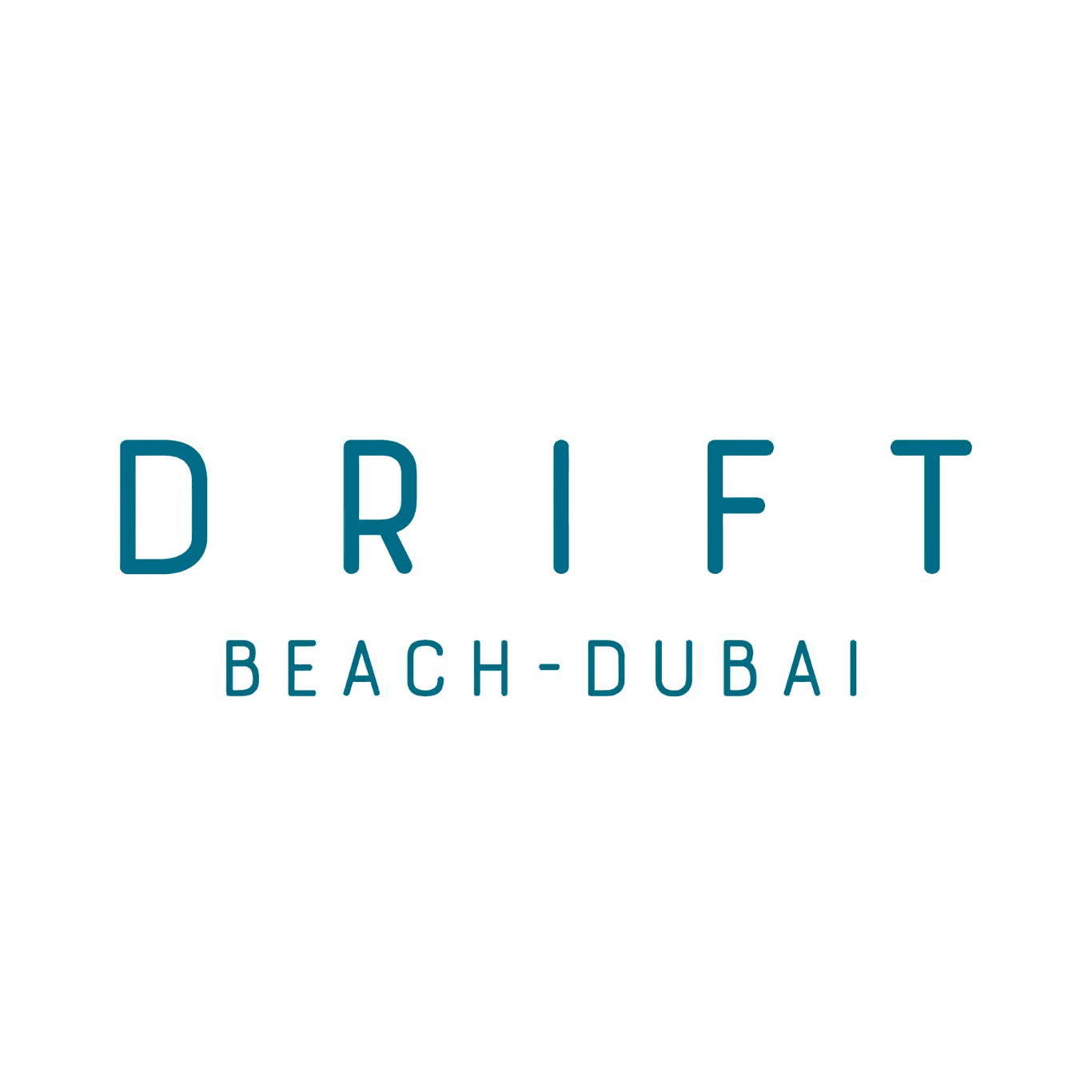 DRIFT Beach Dubai