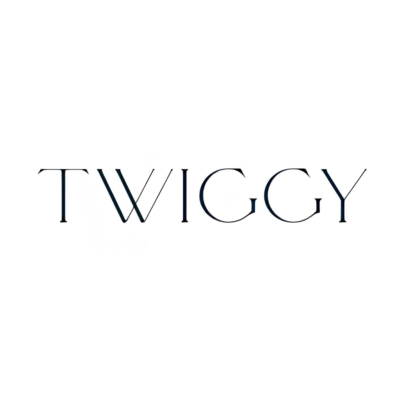 Twiggy by La Cantine
