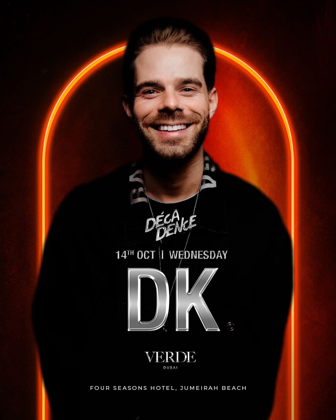Decadence: DK