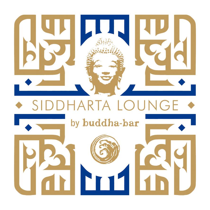 Siddharta Lounge by Buddha-Bar