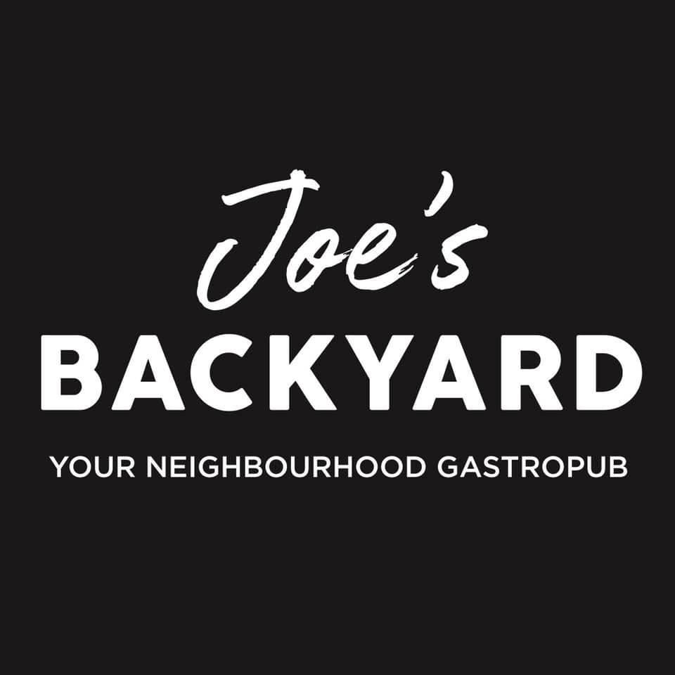 Blooze Mondays at Joe's Backyard Gastropub