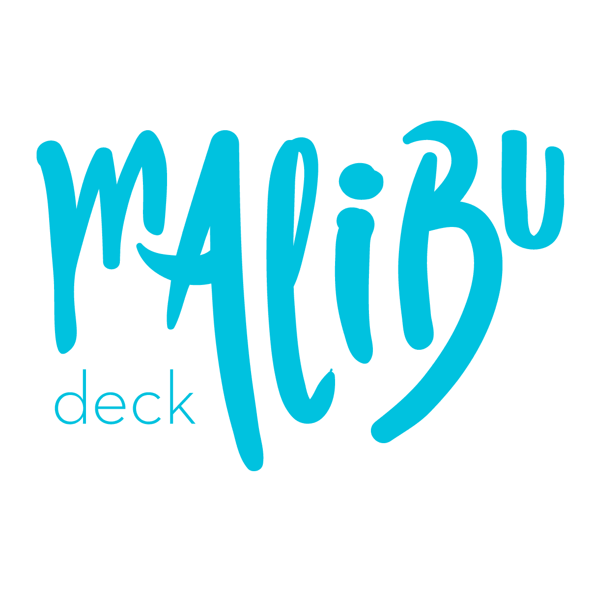Malibu Deck Pool Bar & Lounge