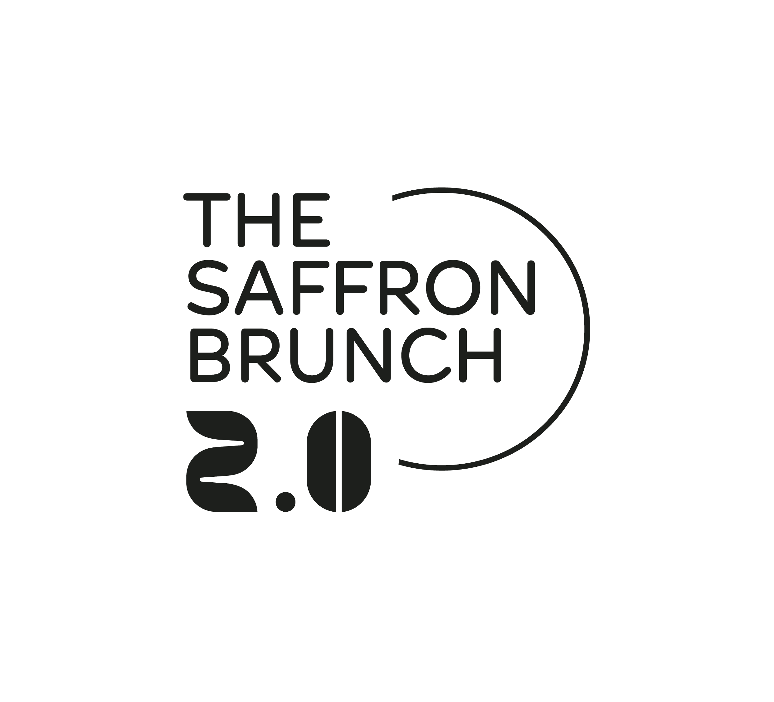 Saffron Brunch - The Craziest Party Brunch