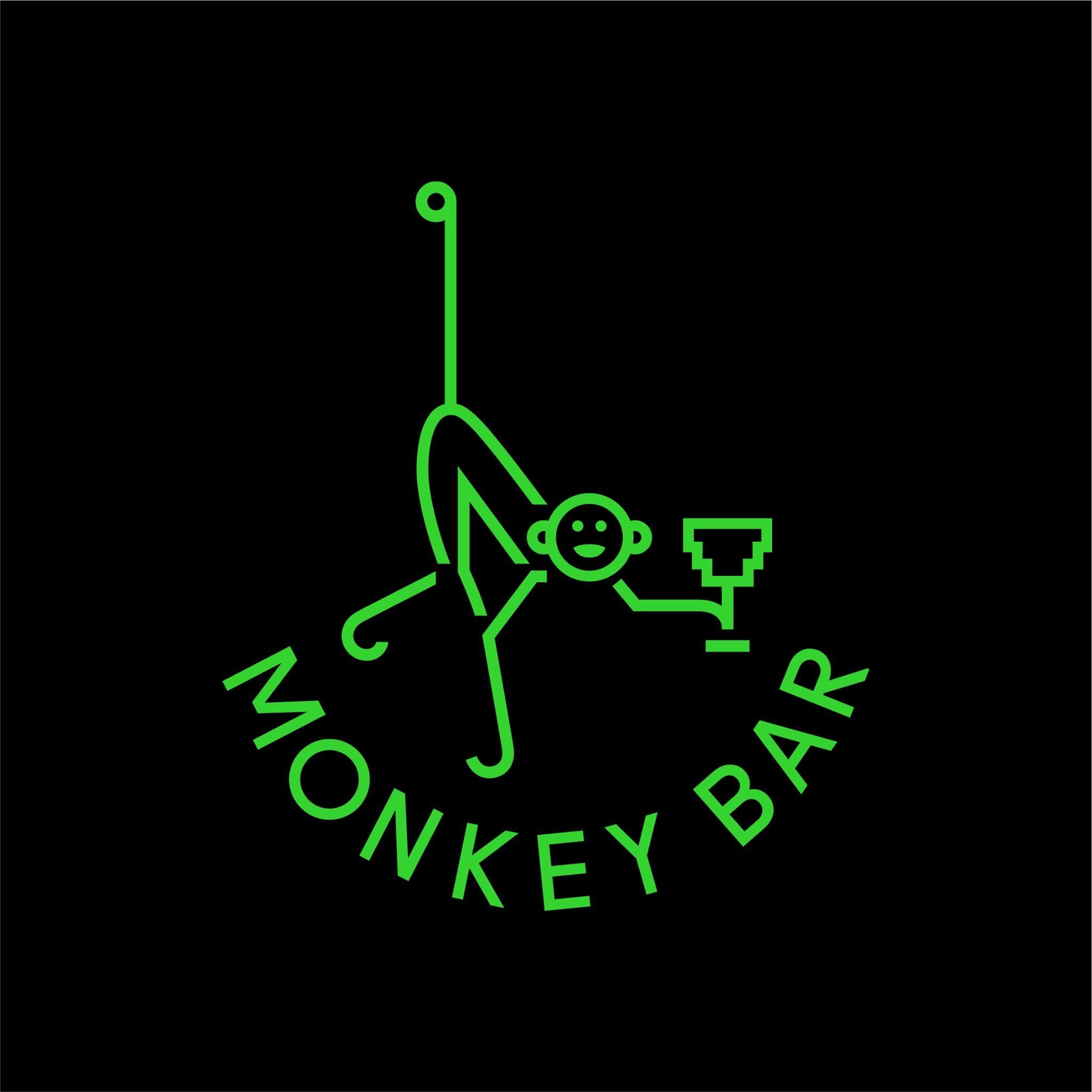 Monkey Bar Dubai