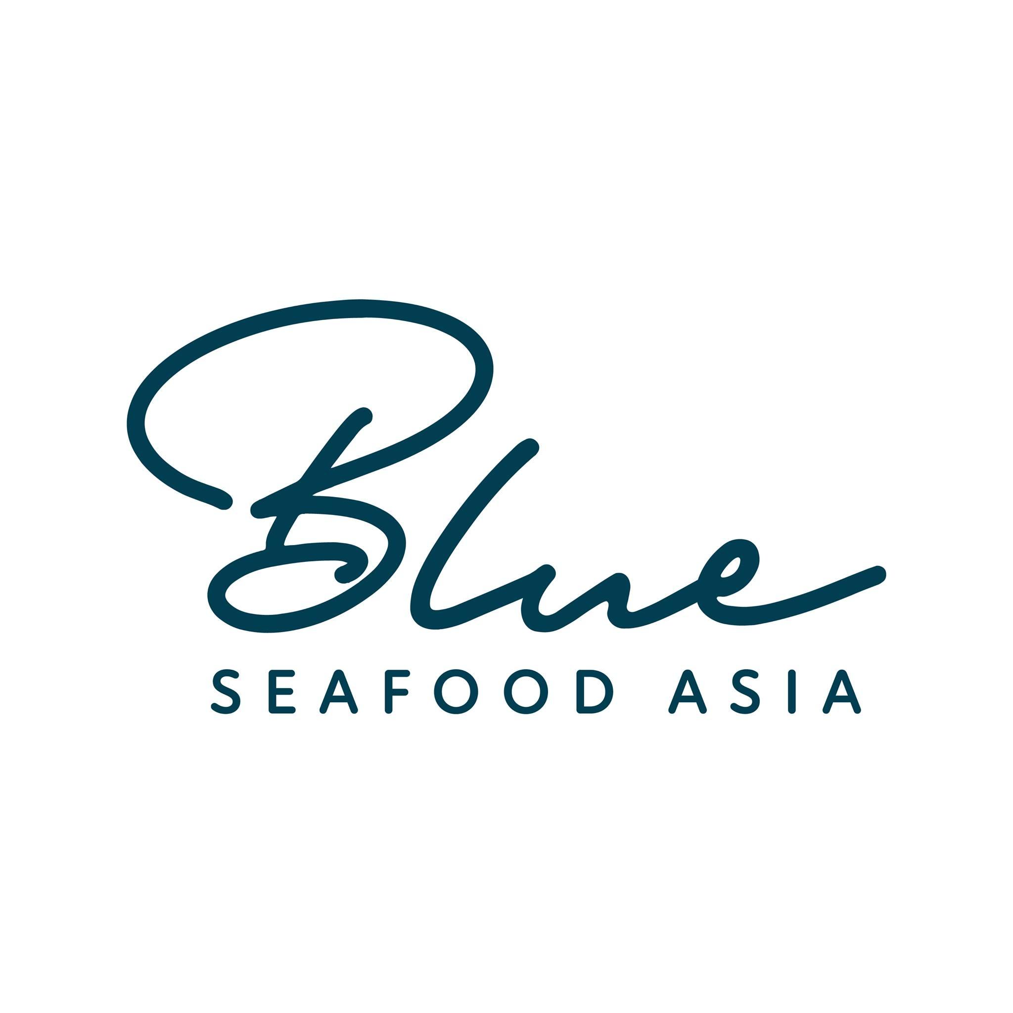 Blue Seafood Asia