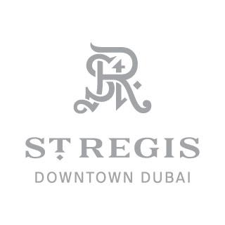 The St. Regis Downtown, Dubai