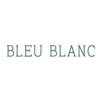 Bleu Blanc