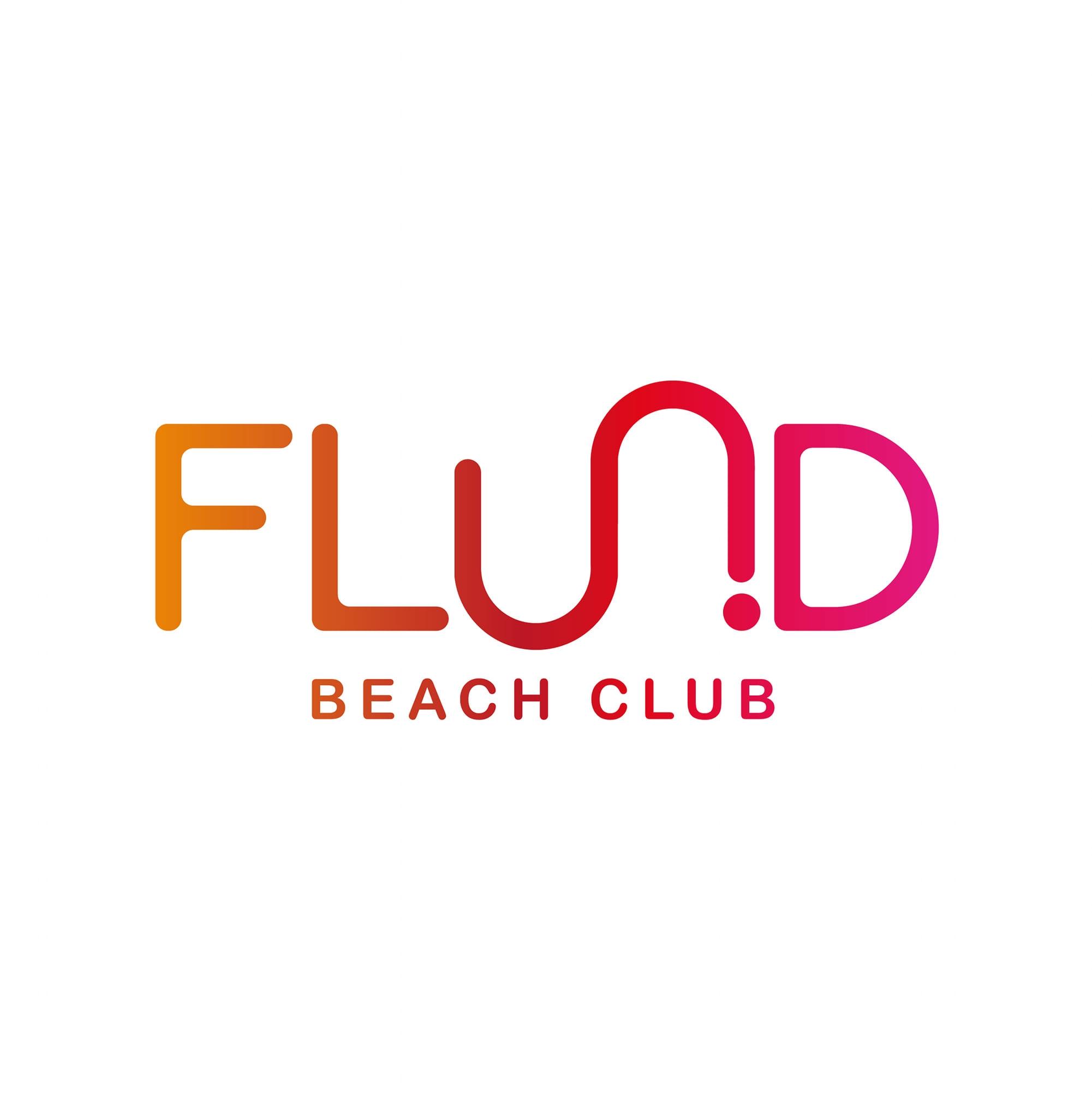 Your dose of Vitamin Sea at Fluid Beach Club