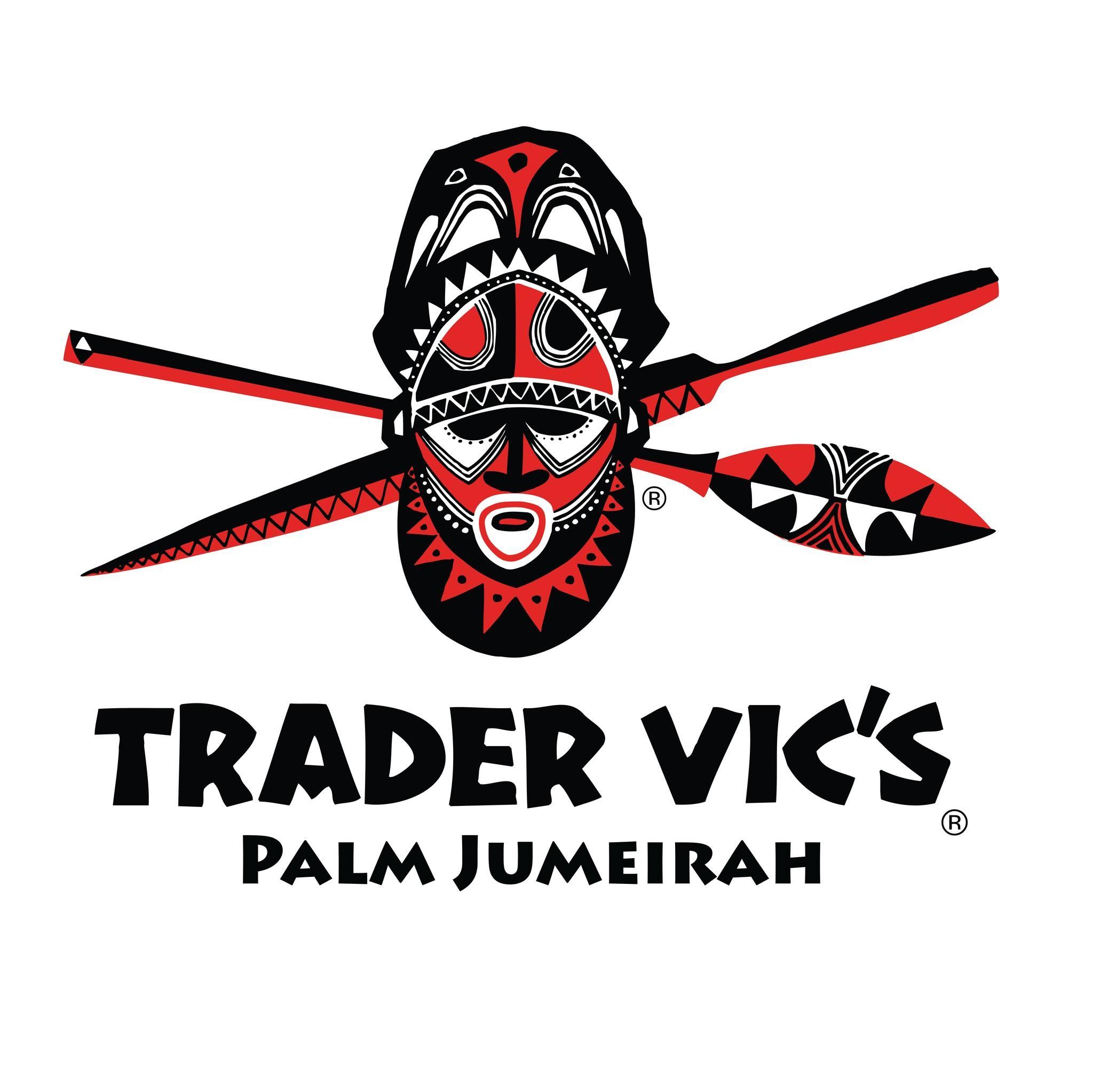 Trader Vic’s Palm Jumeirah