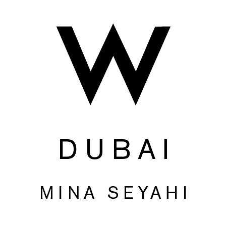 W Dubai - Mina Seyahi