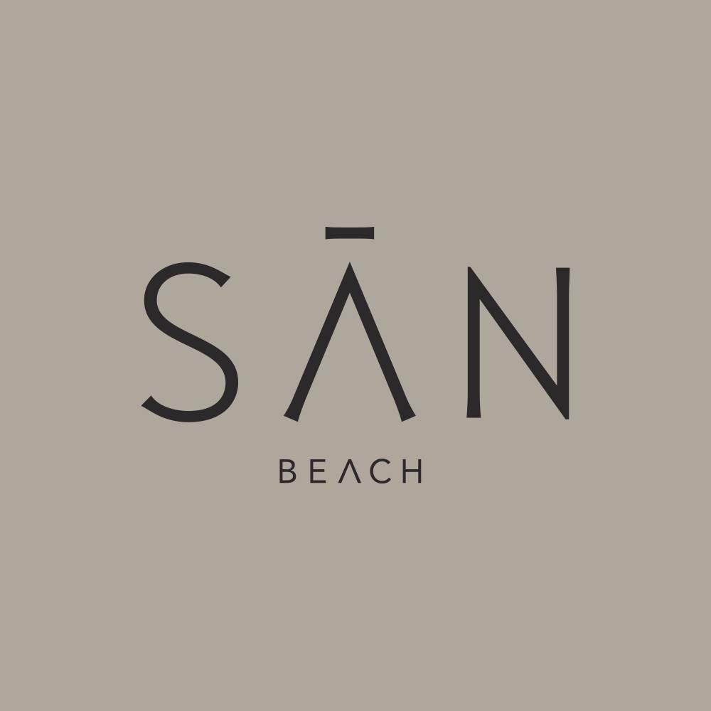 SAN Beach Dubai