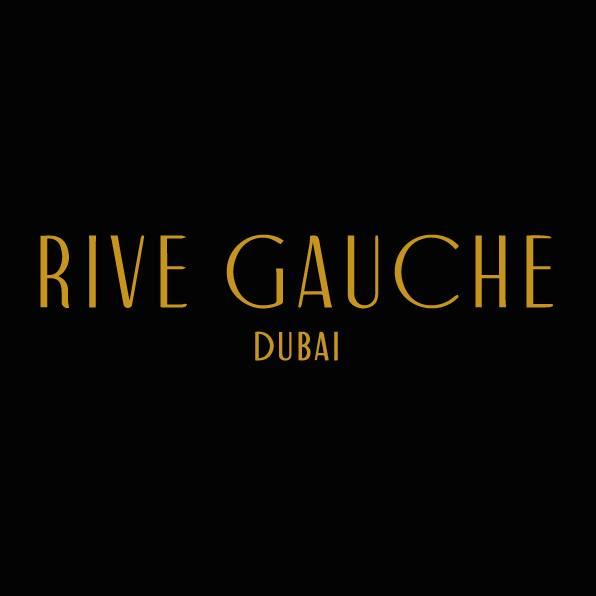 DJ Levier at Rive Gauche Dubai
