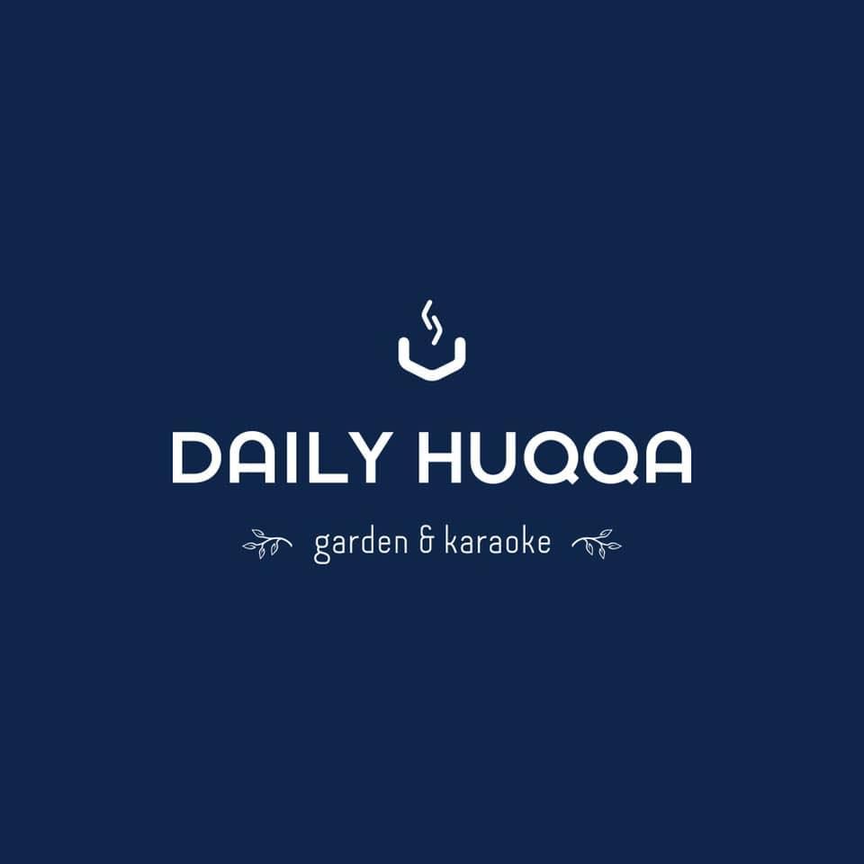 Daily Huqqa Dubai