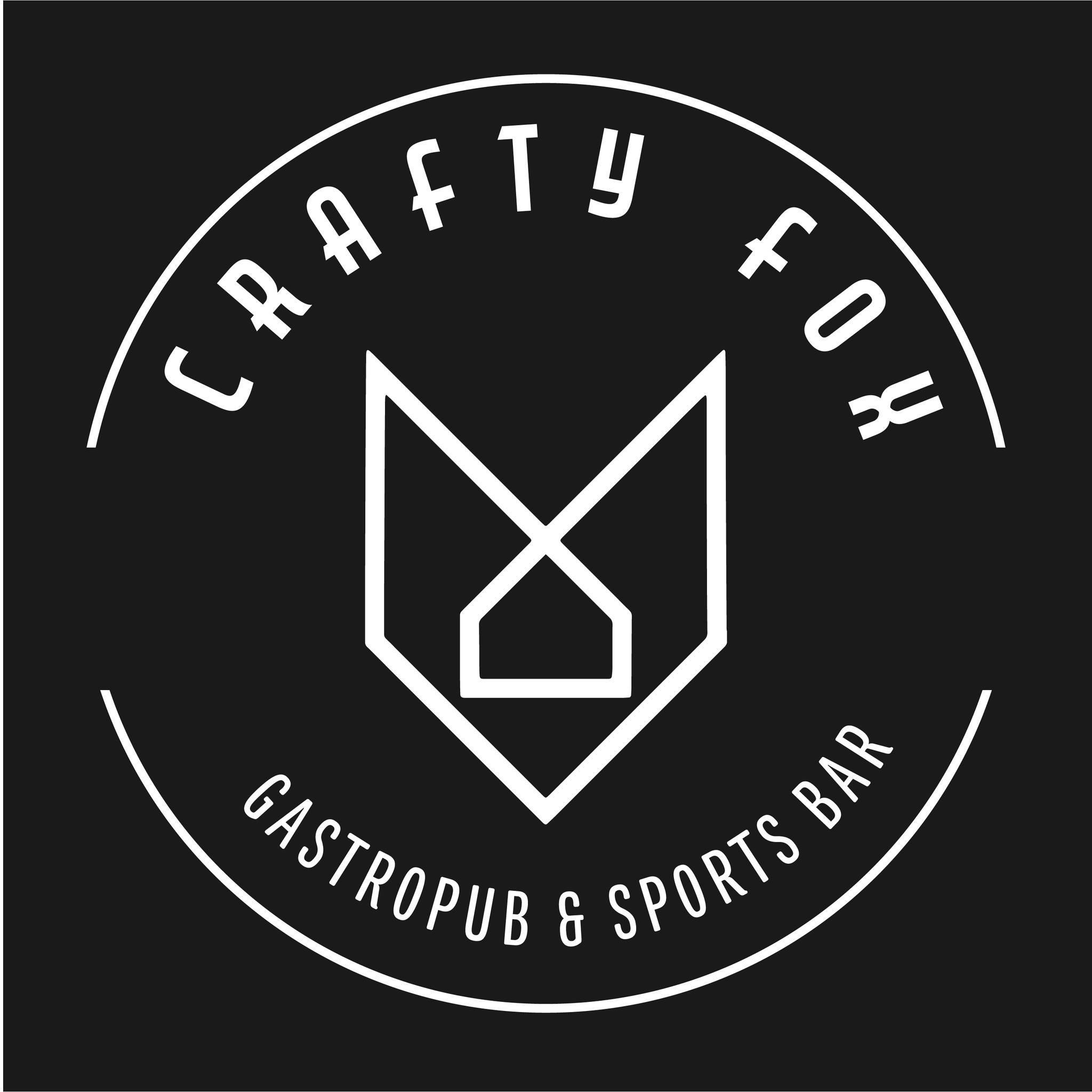Crafty Fox: Gastropub & Sports Bar