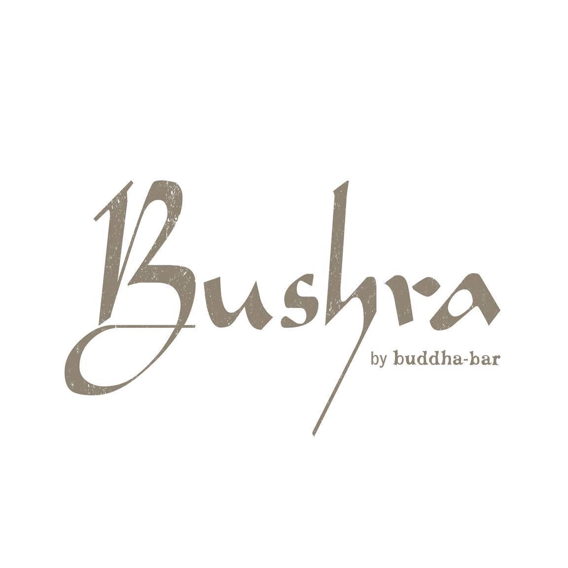 Bushra by Buddha-Bar