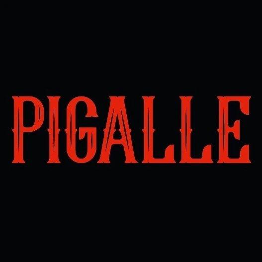 Pigalle Dubai