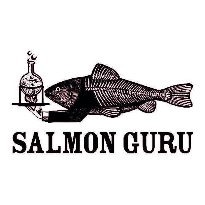 Salmon Guru Dubai