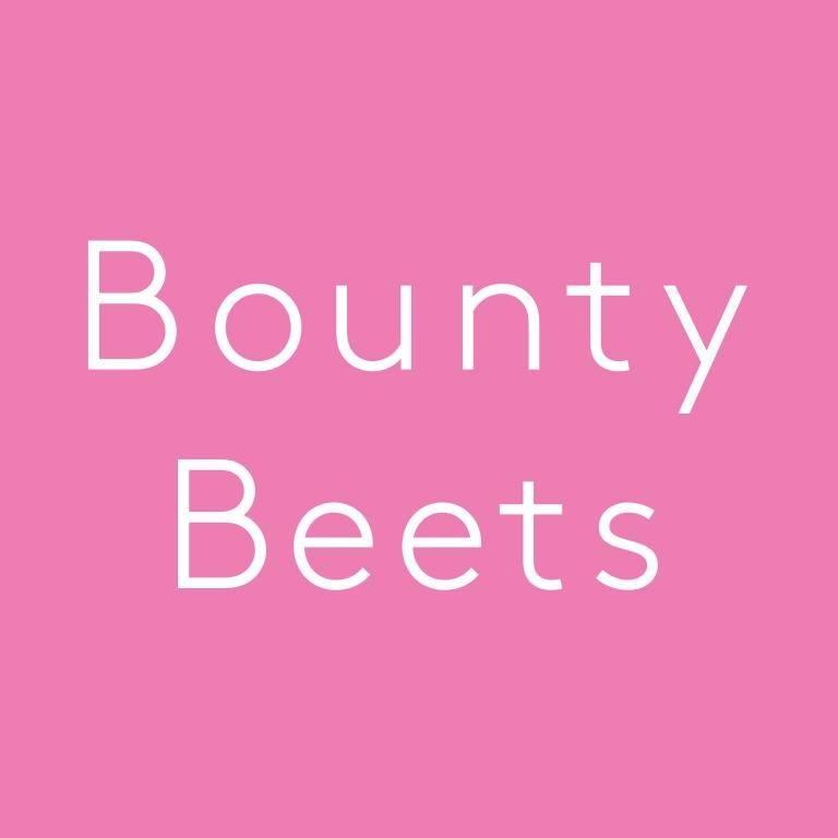 Bounty Beets