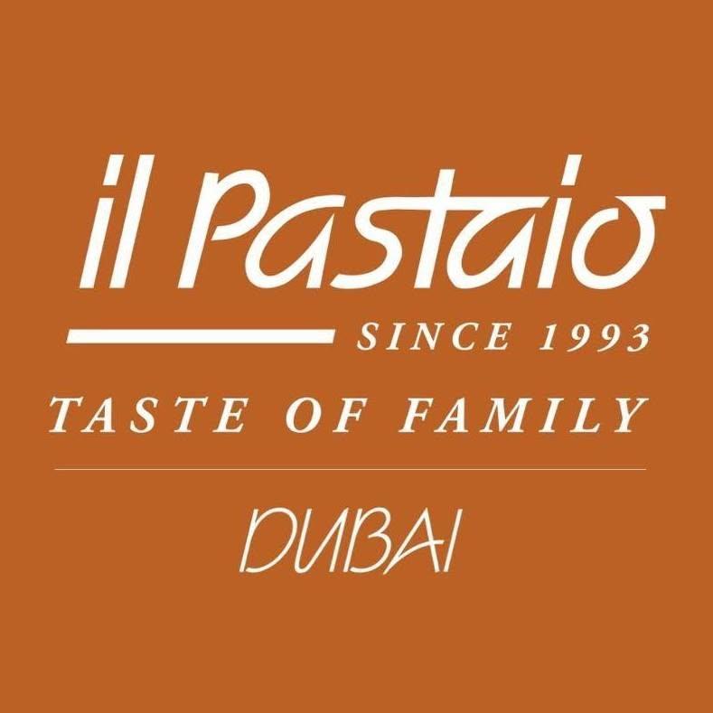 Il Pastaio Dubai