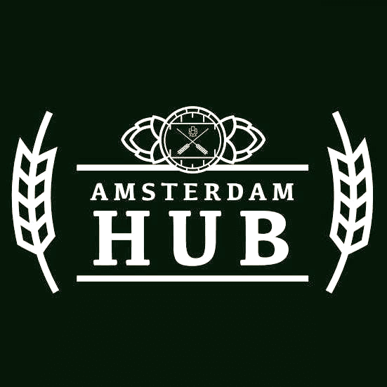 Amsterdam Hub Tuesday