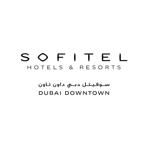 "LIQUID NATION • ULTRA POOL" at SOFITEL Dubai Downtown...