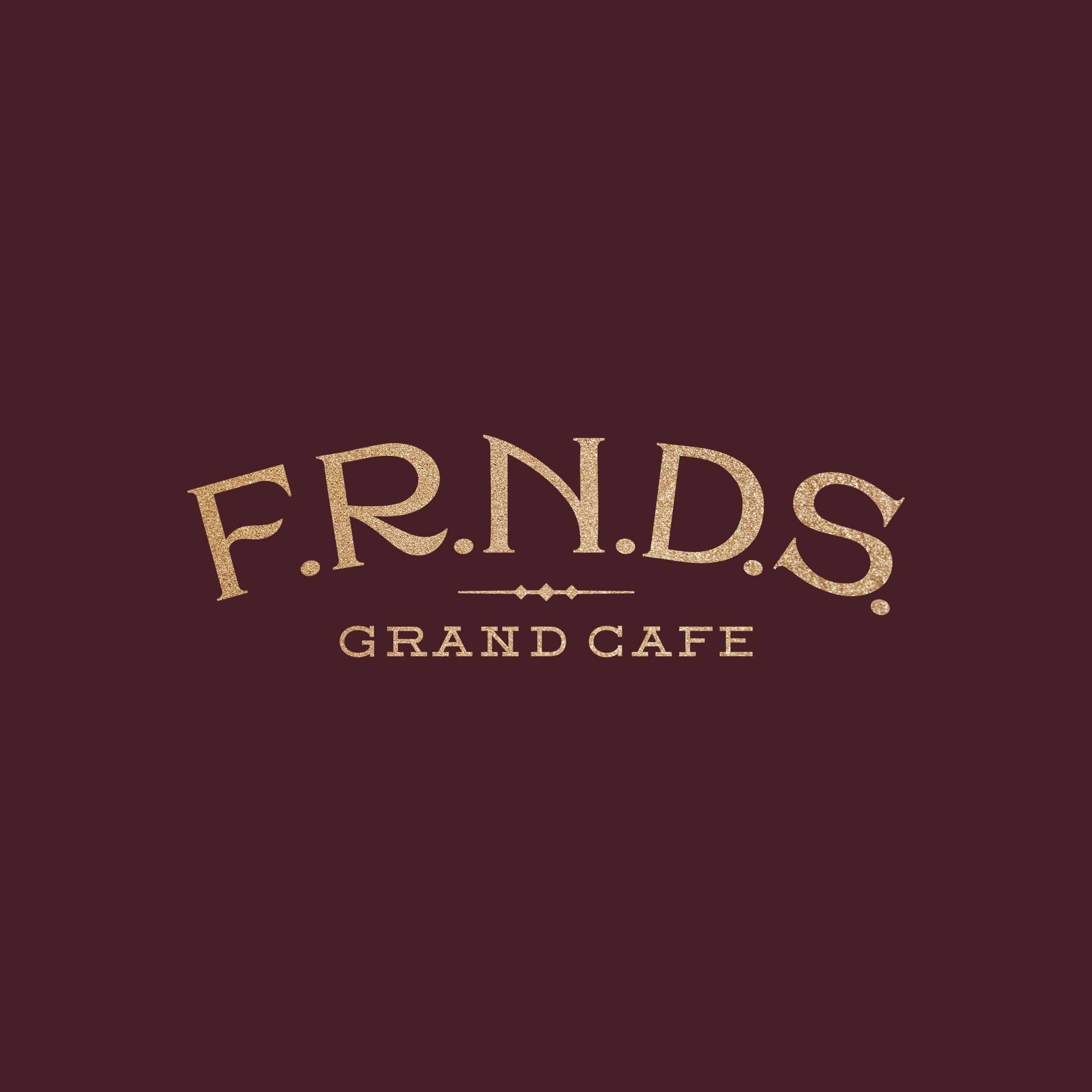 Frnds Grand Cafe